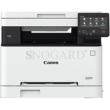 Canon 5158C009 i-SENSYS MF651Cw Laser 3in1 Laser WiFi