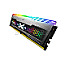 32GB Silicon Power SP032GXLZU320BDB XPOWER Turbine RGB DDR4-3200 Kit