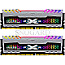 32GB Silicon Power SP032GXLZU320BDB XPOWER Turbine RGB DDR4-3200 Kit