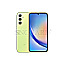 Samsung Galaxy A34 5G A346B/DSN 128GB Awesome Lime