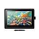 Wacom DTK1660K0B Cintiq 16 FHD Interactive Pen Display