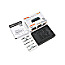 ICY DOCK MB742SP-B ExpressCage 3.5" Backplane 2x2.5"SAS/SATA 6Gb/s