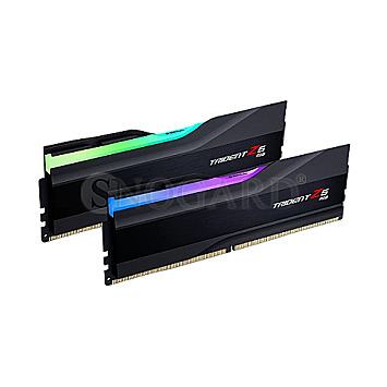 32GB G.Skill F5-7200J3445G16GX2-TZ5RK Trident Z5 RGB DDR5-7200 Kit schwarz