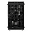 CoolerMaster Q300LV2-KGNN-S00 MasterBox Q300L V2 Window Black Edition