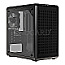 CoolerMaster Q300LV2-KGNN-S00 MasterBox Q300L V2 Window Black Edition