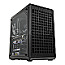 CoolerMaster Q300LV2-KGNN-S00 MasterBox Q300L V2 Window Black Edition