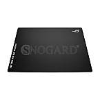 ASUS ROG Moonstone Ace L Glass Gaming Mousepad 500x400mm Black Edition