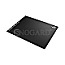 ASUS ROG Moonstone Ace L Glass Gaming Mousepad 500x400mm Black Edition
