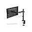 Digitus DA-90399 Universal Single Monitorhalter VESA 15-32" Klemmbefestigung