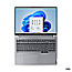 40.6cm (16") Lenovo ThinkBook 16 G6 ABP 21KK001DGE R5-7530U 8GB 256GB M.2 W11Pro