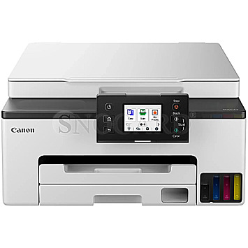 Canon MAXIFY GX1050 A4 3in1 Tinte Duplex WiFi