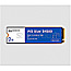 2TB Western Digital WDS200T3B0E WD Blue SN580 M.2 2280 PCIe 4.0 x4 SSD NVMe