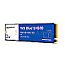 2TB Western Digital WDS200T3B0E WD Blue SN850 M.2 2280 PCIe 4.0 x4 SSD NVMe