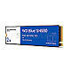 2TB Western Digital WDS200T3B0E WD Blue SN580 M.2 2280 PCIe 4.0 x4 SSD NVMe