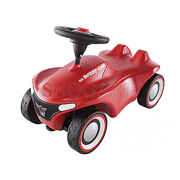 BIG 800056240 Bobby Car Neo rot