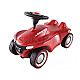 BIG 800056240 Bobby Car Neo rot