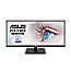 86.4cm (34") ASUS VP349CGL Eye Care IPS HDR10 UWQHD 21:9 Gaming 100Hz FreeSync