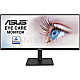 86.4cm (34") ASUS VP349CGL Eye Care IPS HDR10 UWQHD 21:9 Gaming 100Hz FreeSync