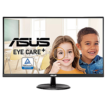 71.1cm (28") ASUS VP289Q Eye Care+ IPS HDR10 4K UHD Blaulichtfilter G-Sync