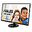 71.1cm (28") ASUS VP289Q Eye Care+ IPS HDR10 4K UHD Blaulichtfilter G-Sync