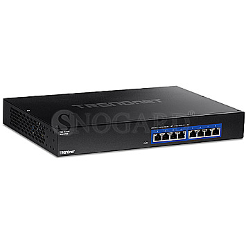 Trendnet TEG-S708 8-Port 10G Switch