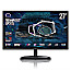 68.6cm (27") CoolerMaster Tempest GP27Q IPS Mini LED WQHD 165Hz Gaming Pivot