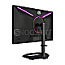 68.6cm (27") CoolerMaster Tempest GP27Q IPS Mini LED WQHD 165Hz Gaming Pivot