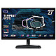 68.6cm (27") CoolerMaster Tempest GP27Q IPS Mini LED WQHD 165Hz Gaming Pivot