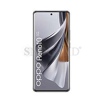 Oppo Reno 10 256GB Silver Grey 5G EU Android