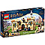 LEGO 76395 Harry Potter - Hogwarts: Erste Flugstunde