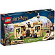 LEGO 76395 Harry Potter - Hogwarts: Erste Flugstunde