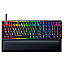 Razer Huntsman V2 LEDs RGB, Razer Linear Optical Gen-2 RED USB