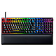 Razer Huntsman V2 LEDs RGB, Razer Linear Optical Gen-2 RED USB