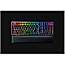 Razer Huntsman V2 LEDs RGB, Razer Linear Optical Gen-2 RED USB