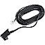 S-Conn TC70003 Telefonkabel TAE-F Stecker auf RJ11 Stecker 3m schwarz