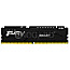 64GB Kingston KF556C36BBEK2-64 FURY Beast DDR5-5600 Kit schwarz