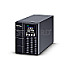 CyberPower OLS1000EA Online S Tower Serie 1000VA USB/seriell schwarz