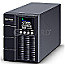 CyberPower OLS1000EA Online S Tower Serie 1000VA USB/seriell schwarz