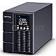 CyberPower OLS1000EA Online S Tower Serie 1000VA USB/seriell schwarz