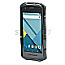 Mobilis 052046 Protech TPU Case TC 51/52/56/57 schwarz