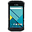Mobilis 052046 Protech TPU Case TC 51/52/56/57 schwarz