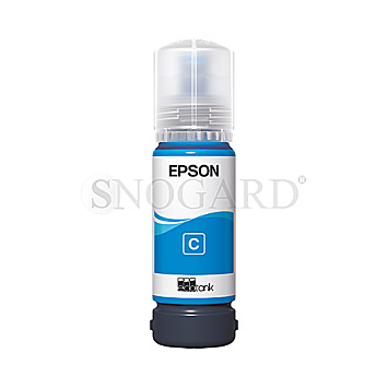 Epson C13T09B240 107 Tinte 70ml cyan