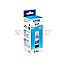 Epson C13T09B240 107 Tinte 70ml cyan