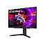 68.6cm (27") LG Electronics UltraGear 27GR75Q-B IPS WQHD 165Hz Gaming G-Sync