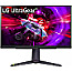 68.6cm (27") LG Electronics UltraGear 27GR75Q-B IPS WQHD 165Hz Gaming G-Sync