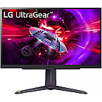 68.6cm (27") LG Electronics UltraGear 27GR75Q-B IPS WQHD 165Hz Gaming G-Sync