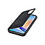 Samsung EF-ZA346 Smart View Wallet Case Galaxy A34 5G Black