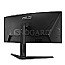 86.4cm (34") ASUS TUF Gaming VG34VQL3A VA 21:9 UltraWide Quad HD 180Hz Curved