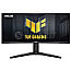 86.4cm (34") ASUS TUF Gaming VG34VQL3A VA 21:9 UltraWide Quad HD 180Hz Curved