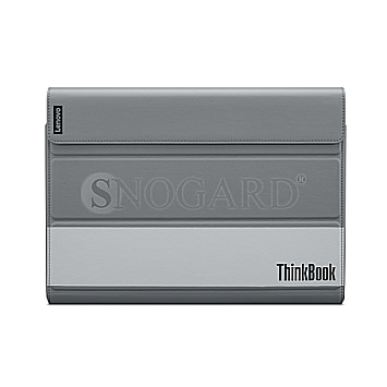 Lenovo 4X41H03365 ThinkBook Premium 13" Sleeve grau